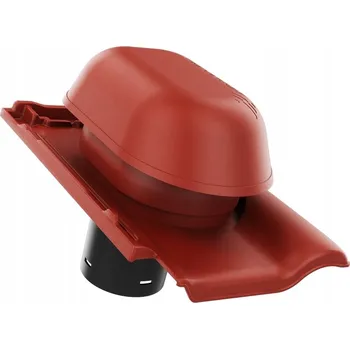 Vrták Větrací komín fi150 ROBEN PIEMONT TRENTINO