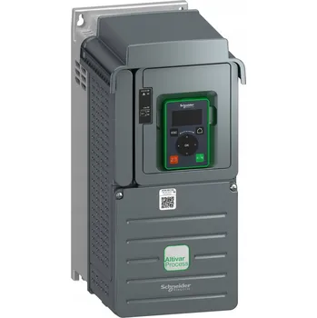 Měnič napětí Třífázový frekvenční měnič Schneider Electric 11 kW 23,5 A