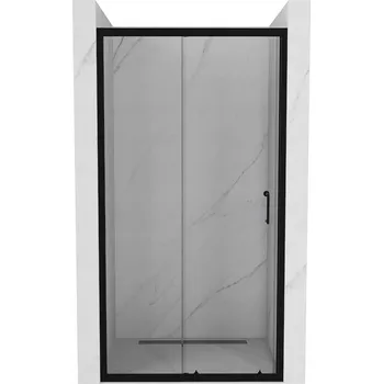 Sprchové dveře Dveře do niky Mexen 105 x 190 cm