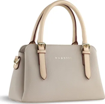 Kabelka Bugatti Ella Bowling 493622-50 béžová