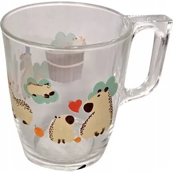 Sklo hrnek Luminarc 250 ml