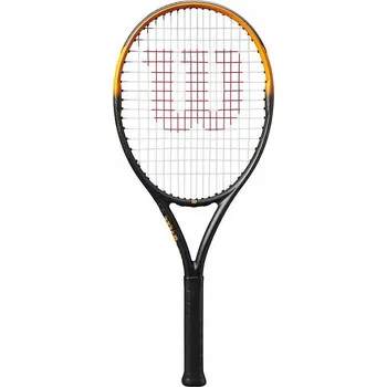 Tenisová raketa Tenisová raketa Wilson Burn Spin L0, 239 g