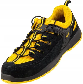 Pracovní obuv Pracovní sandály Urgent 311 S1 velikost 45