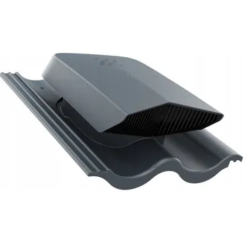 Vrták Větrací komín Krono-Plast ⌀ 150 mm