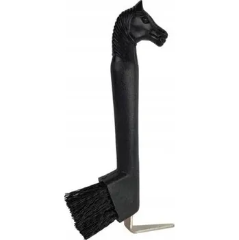 Bezpečnostní kamera Kopyto Fair play hlava koně