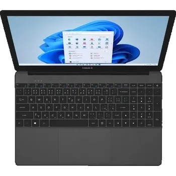 Notebook Umax VisionBook N15R, šedá (UMM230151)