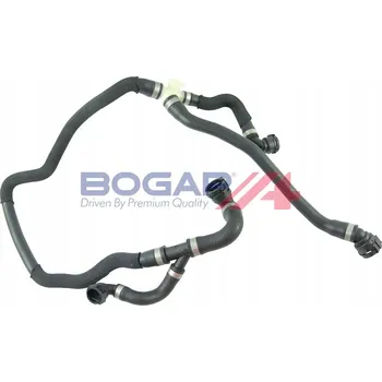 Brzdová hadice BOGAP HADICE CHLAZENÍ
