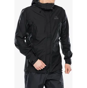 Pánská větrovka GORE TEX bunda Mountain Equipment Nanda Devi Jacket - black
