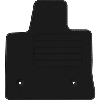 autokoberec Kobercové rohožky Edecor velurové 1 ks.