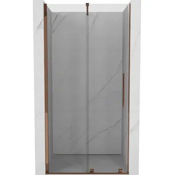 Sprchové dveře Dveře do niky Mexen 90 x 200 cm