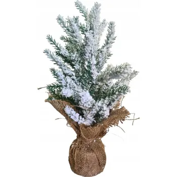 Vánoční stromek Umělý vánoční stromeček Lux Decorations Do 100 cm