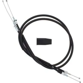 Plynové lanko ALL BALLS lanko plynu HONDA XR 250R 86-95 (ALL BALLS lanko plynu HONDA XR 250R 86-95)