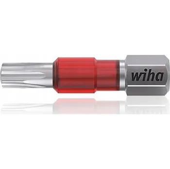 Bit BIT ŠROUBOVACÍ ÚDEROVÝ TORX 15 T15x29 mm MaxxTor WIHA