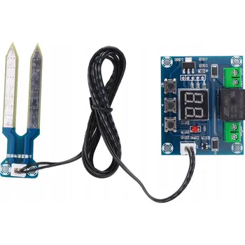 IP kamera Senzor vlhkosti půdy 101320233