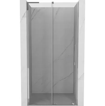 Dveře do boční stěny sprchového koutu Mexen 110 x 200 cm