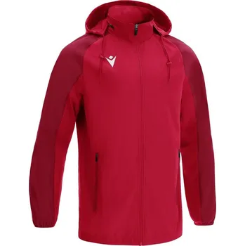 Bunda Macron Elbrus Full Lenght Rainjacket - Elbrus Full Lenght - 3480780