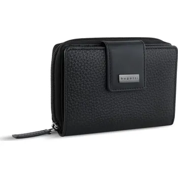 Dámská peněženka Bugatti Sina zip S 492232-01