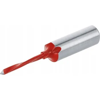 Vrták BLUM M01.ZB02.D3 vrták, 2.5 mm x 57 mm, levý