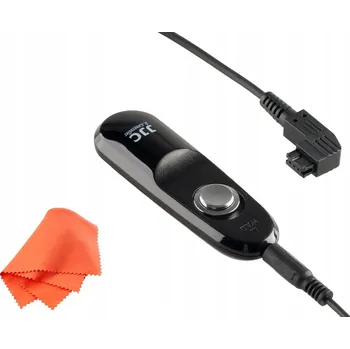 Spoušťová hadička PILOT typ RM-S1AM pro SONY A300 A350 A500 A65V A77V A700