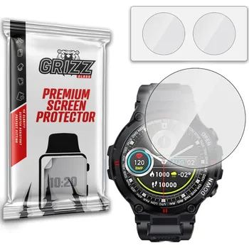 Vrták Hybridní Sklo GrizzProtector Giewont GW430-1