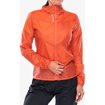Dámská větrovka Větrovka dámská Inov-8 Windshell - coral
