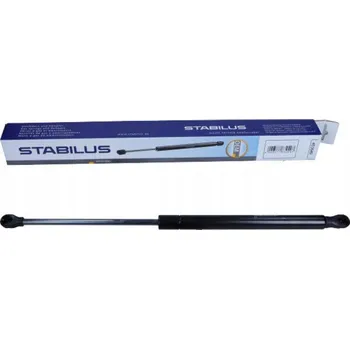 Dveře karosérie Plynová vzpěra, víko zavazadlového prostoru Stabilus 984960