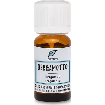 Esenciální olej Bergamot 10 ml
