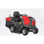 Seco Starjet P4, motor Kawasaki - zahradní traktor se zadním výhozem 102