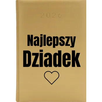 Kalendář Knižní kalendář 2026 A5 vícebarevný