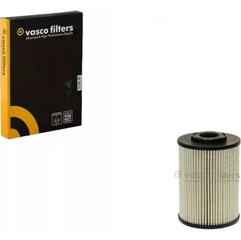 Palivový filtr Palivový filtr DAVID VASCO C011