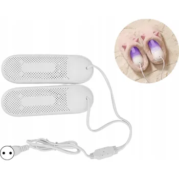 Pracovní obuv SUŠÁK BOT A RUKAVIC S UV, AUTOMATICKÝ ČASOVAČ, 12W