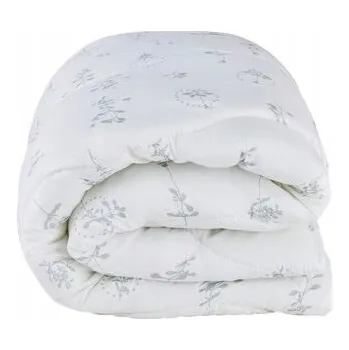 přikrývka Přikrývka MIA Lehká a měkká přikrývka, nadýchaná Letní přikrývka 155 x 200 cm