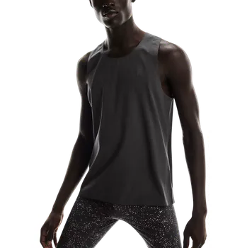 Pánské tílko Tílko On Running Race Singlet 1mf10152343 Velikost L