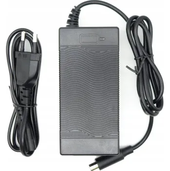 Elektrokoloběžka Nabíječka pro elektrickou koloběžku Inoparts SP-00514 42V 2A