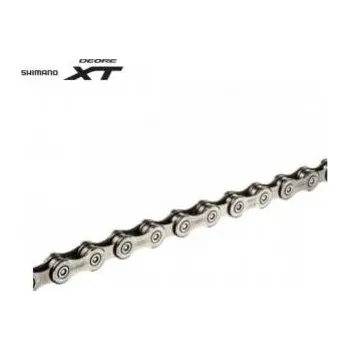 Řetěz na kolo Shimano řetěz Deore XT CN-HG95 10s 138