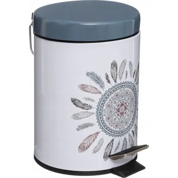 Odpadkový koš Odpadkový koš 5five o objemu 3 l