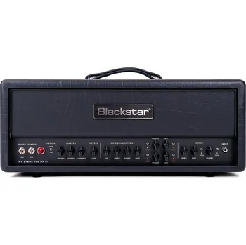 Aparatura pro kytaru Blackstar HT Stage 100H MkIII