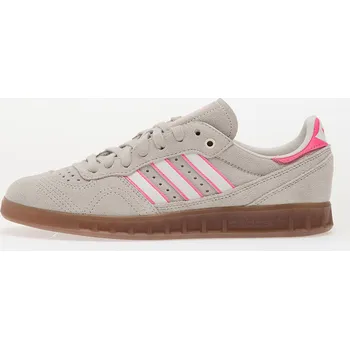 Pánské tenisky Tenisky adidas Handball Top Rm Grey One/ Ftw White/ Lucid Pink EUR 42