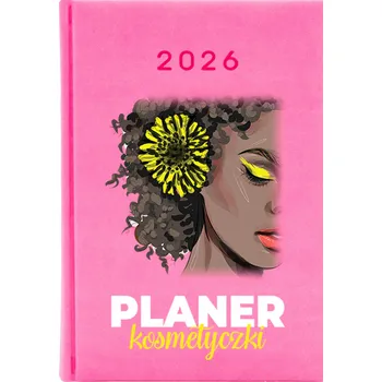 Kalendář Knižní kalendář 2026 A5 vícebarevný