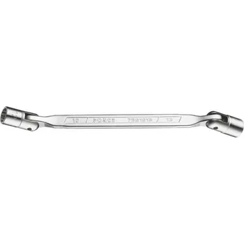 Klíč Klíč nástavcový 13x17