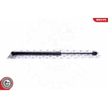 Příslušenství karosérie Pneumatická pružina, zavazadlový / nákladový prostor ESEN SKV 52SKV679