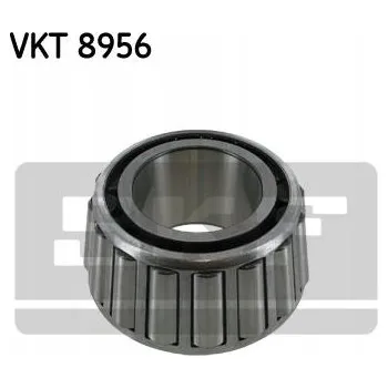 Spojková sada SKF VKT 8956 Ložisko, mechanická převodovka