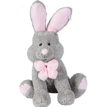 plyšák Plyšová Hračka Miś Gustaw Králík 90 cm