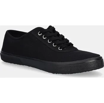 Pánská obuv Tenisky Novesta Ital N472011.60Y60Y605 černá 99X, EUR 43