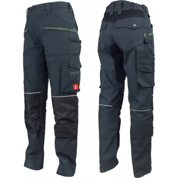 Pracovní obuv Pracovní kalhoty Urgent URG-S3 s dlouhou délkou do pasu, vel. 58