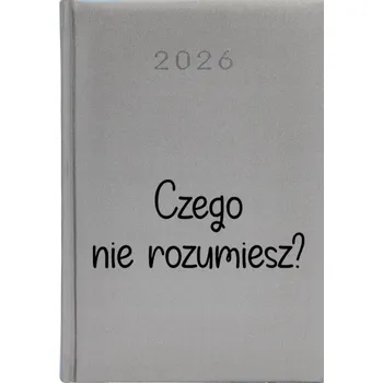 Kalendář Knižní kalendář 2026 A5 vícebarevný