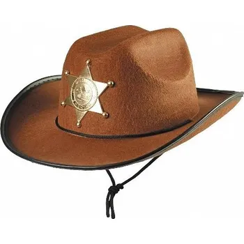 Klobouk Klobouk Šerif