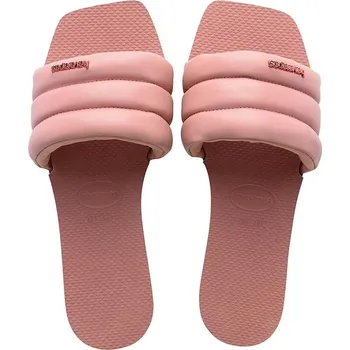 Dámská obuv Pantofle Havaianas YOU MILAN 4148312.3544 růžová 39X, EUR 37/38
