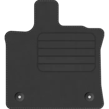 autokoberec Kobercové rohožky Edecor velurové 1 ks.