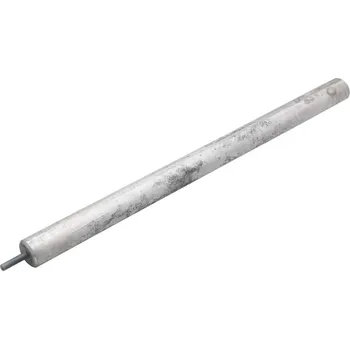 Příslušenství ke kotli DNK Anodová tyč 33x500 - M8